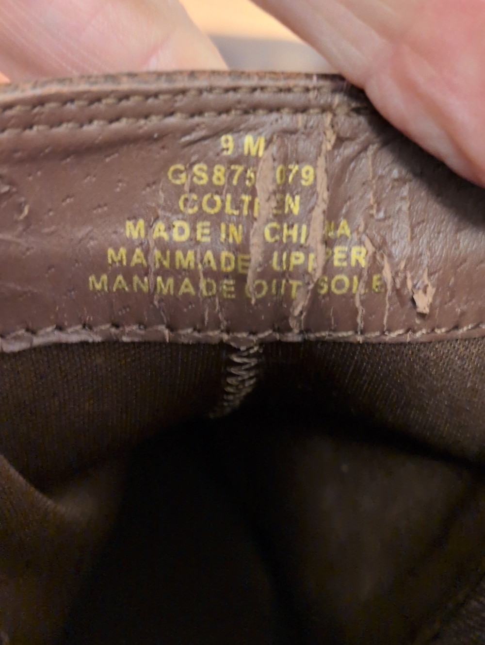 MIA Colton Ankle Boot - Picture 9 of 12